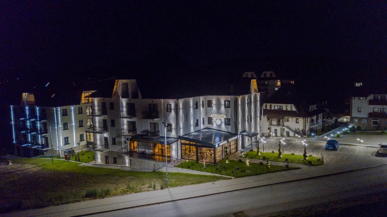 Zlatibor Hills Resort & Spa Екстериор снимка