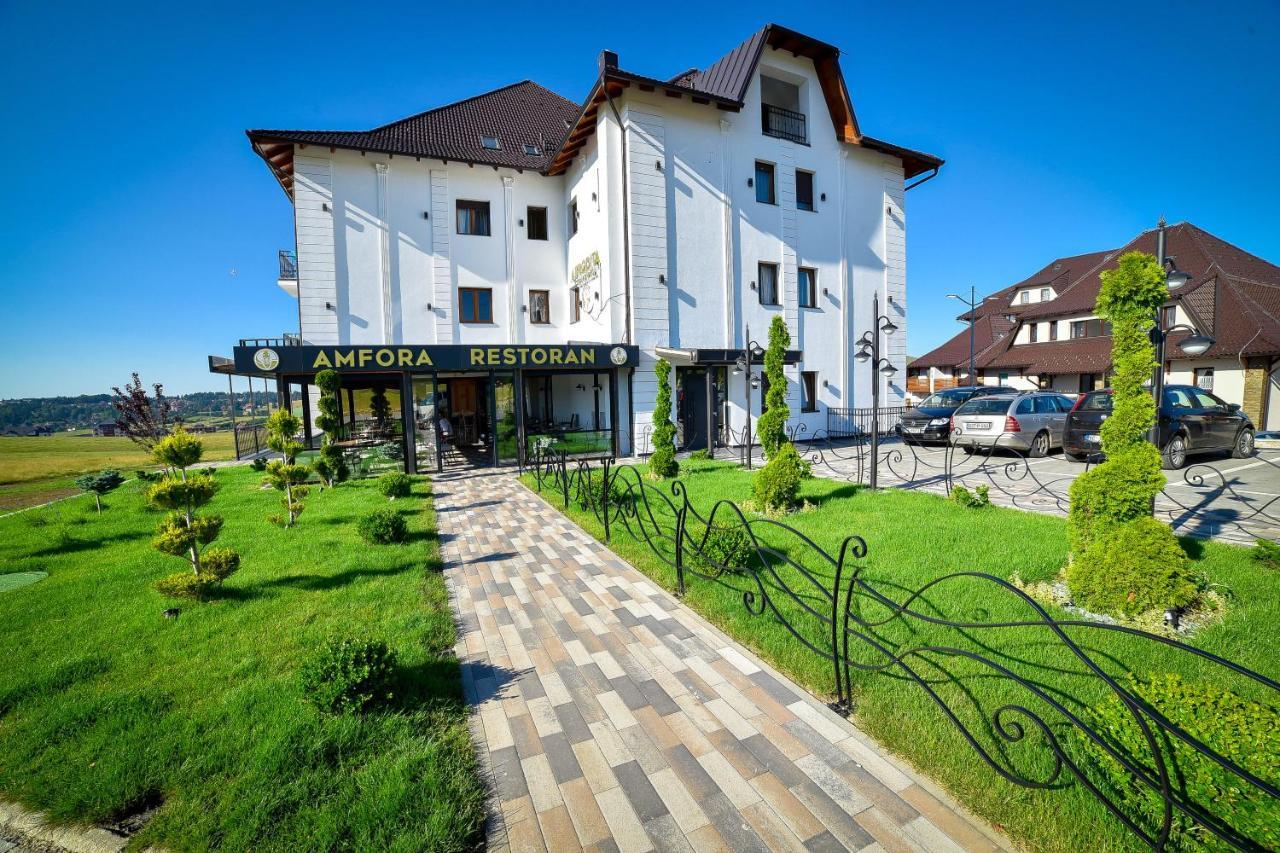 Zlatibor Hills Resort & Spa Екстериор снимка