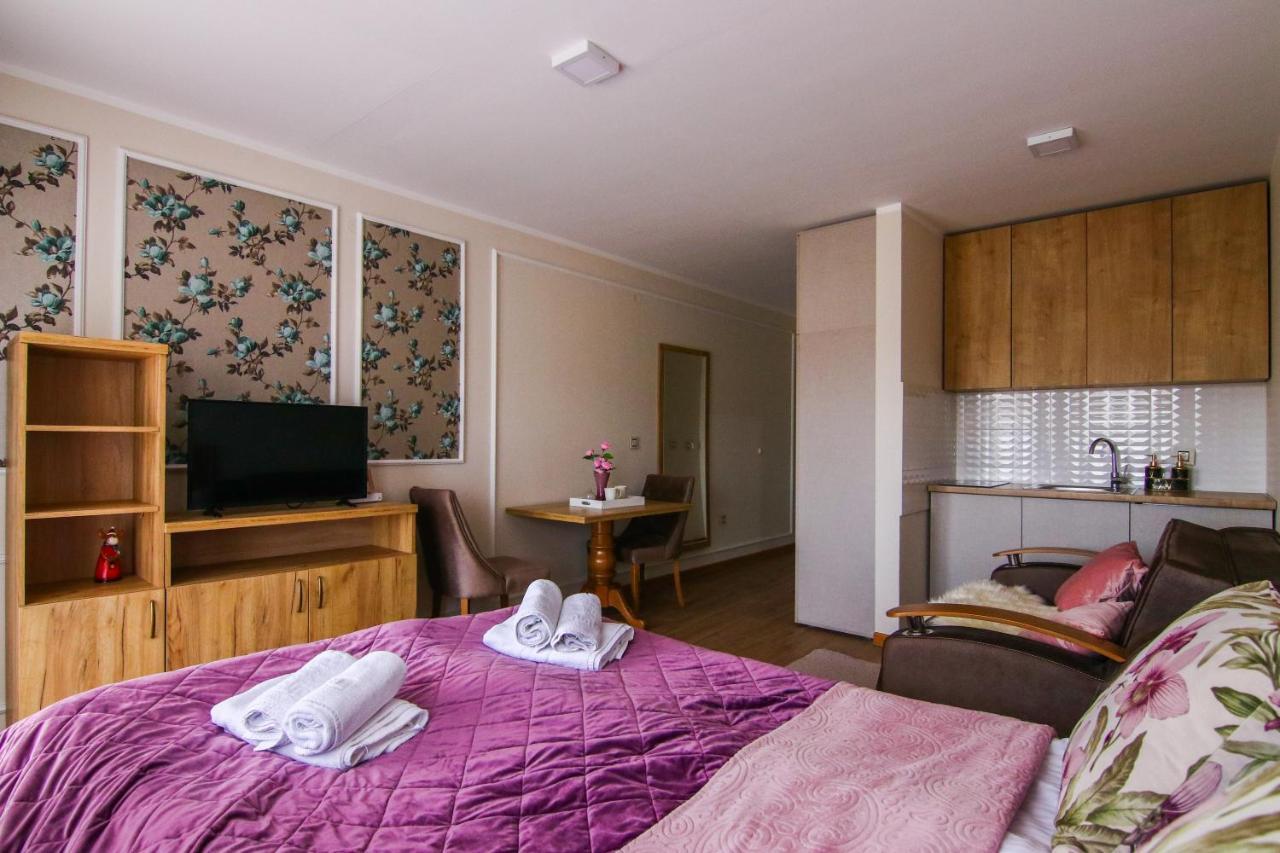 Zlatibor Hills Resort & Spa Стая снимка