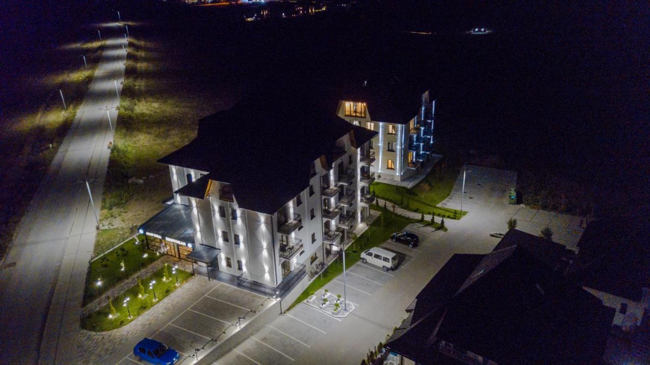 Zlatibor Hills Resort & Spa Екстериор снимка