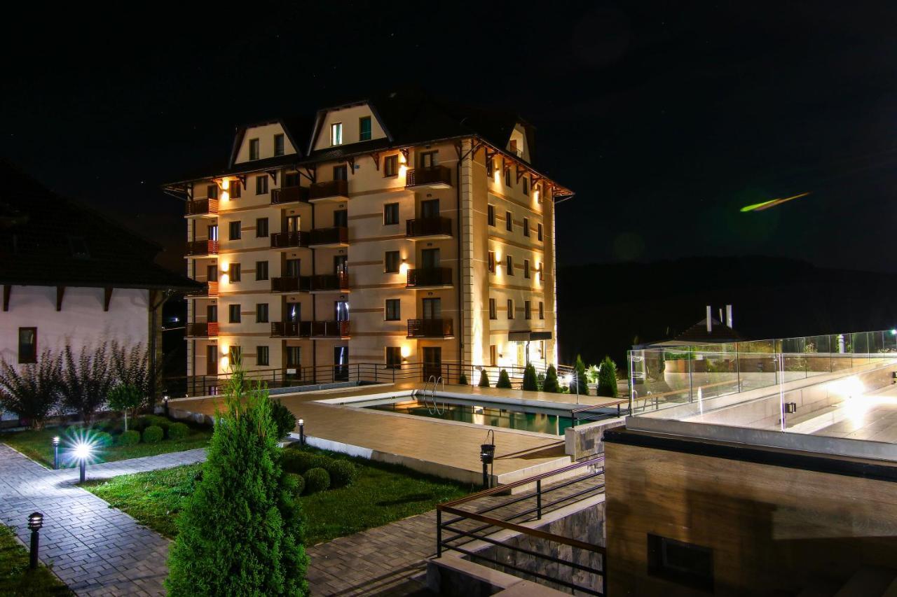 Zlatibor Hills Resort & Spa Екстериор снимка