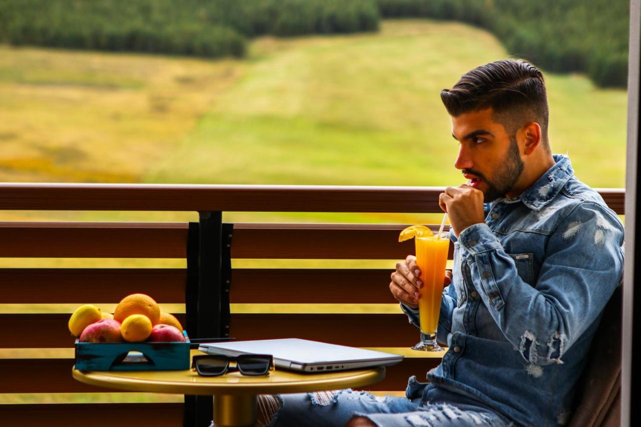 Zlatibor Hills Resort & Spa Екстериор снимка