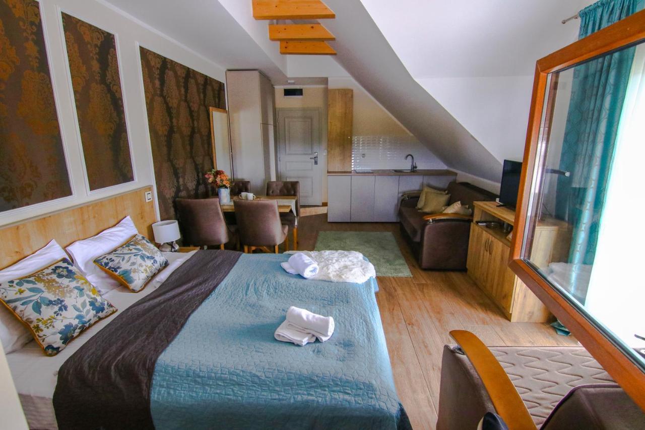 Zlatibor Hills Resort & Spa Стая снимка