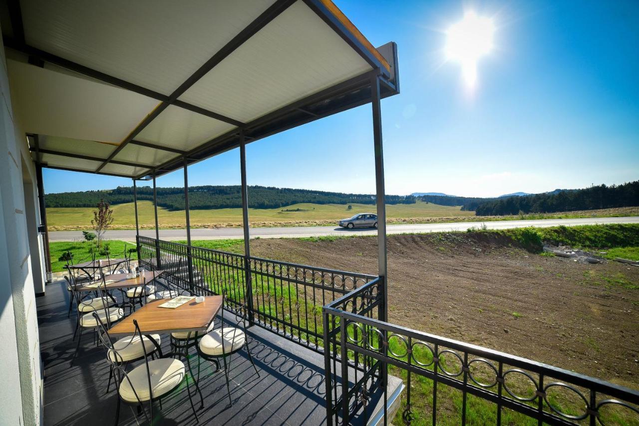 Zlatibor Hills Resort & Spa Екстериор снимка