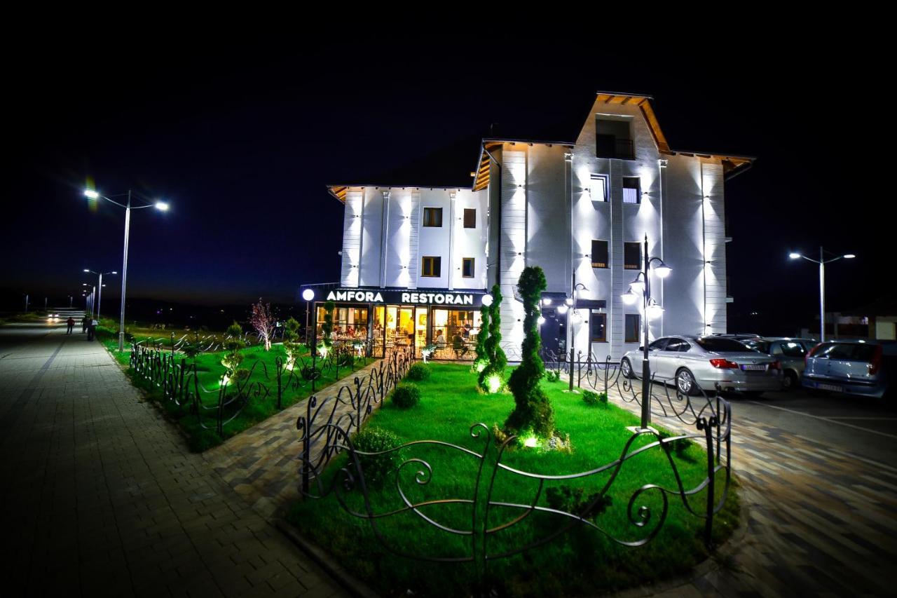 Zlatibor Hills Resort & Spa Екстериор снимка