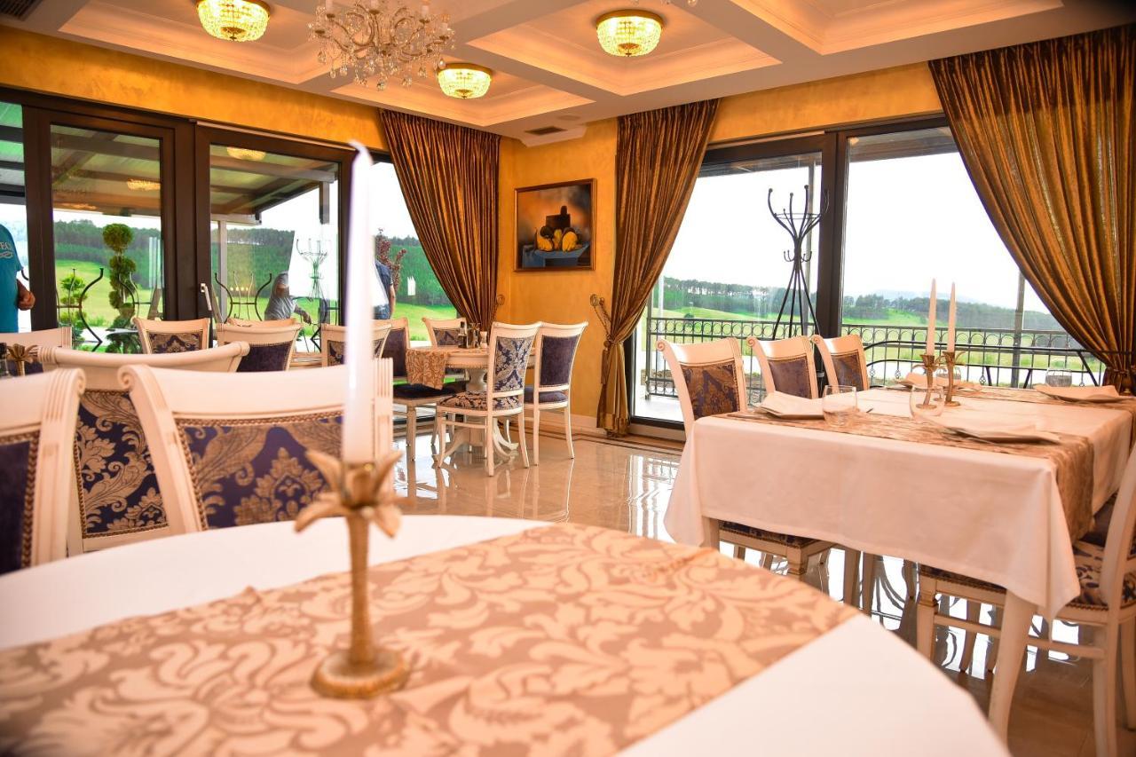 Zlatibor Hills Resort & Spa Екстериор снимка