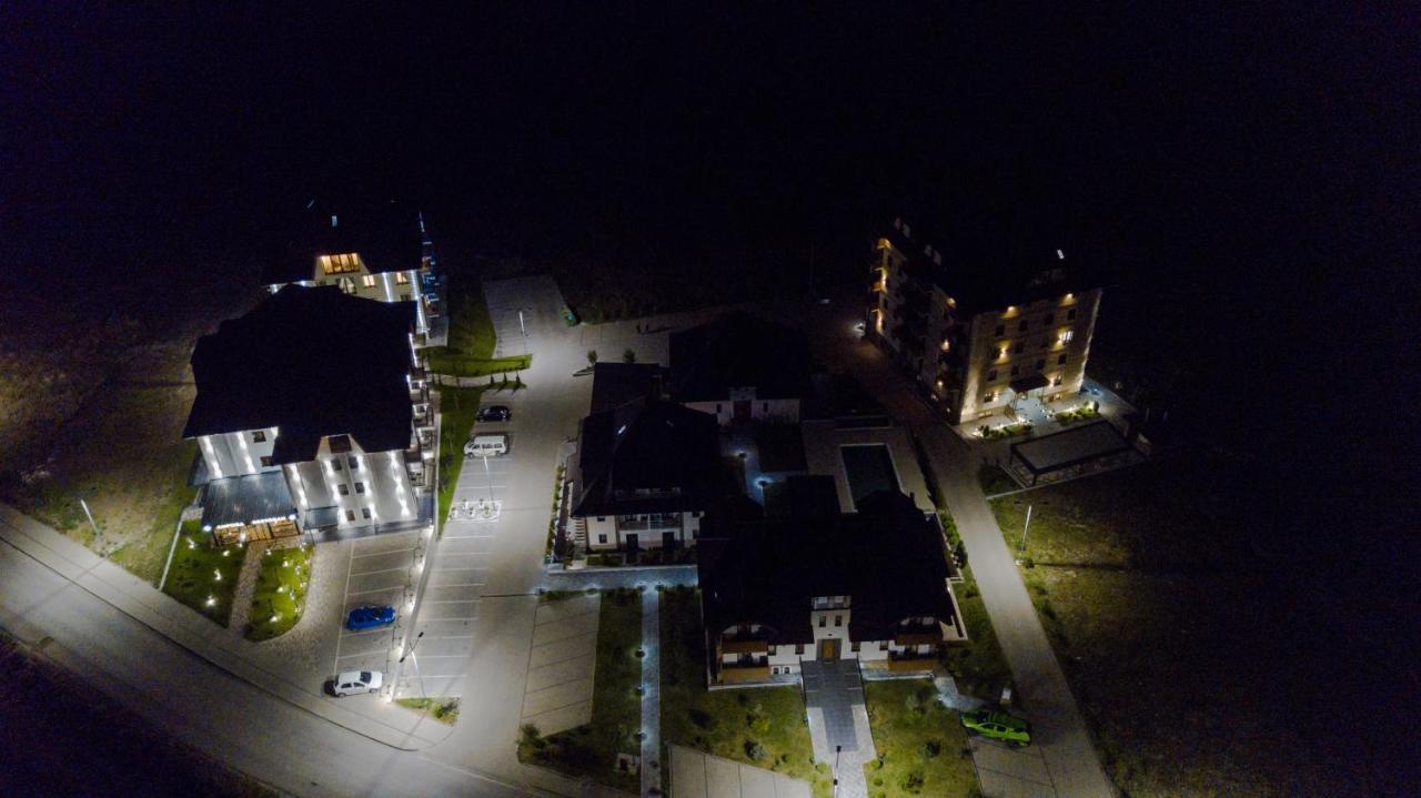 Zlatibor Hills Resort & Spa Екстериор снимка