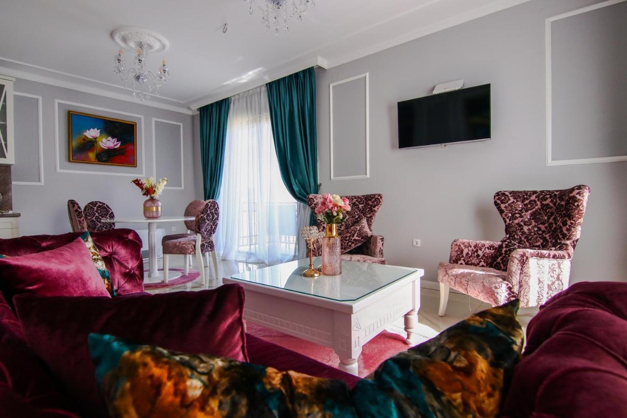 Zlatibor Hills Resort & Spa Екстериор снимка